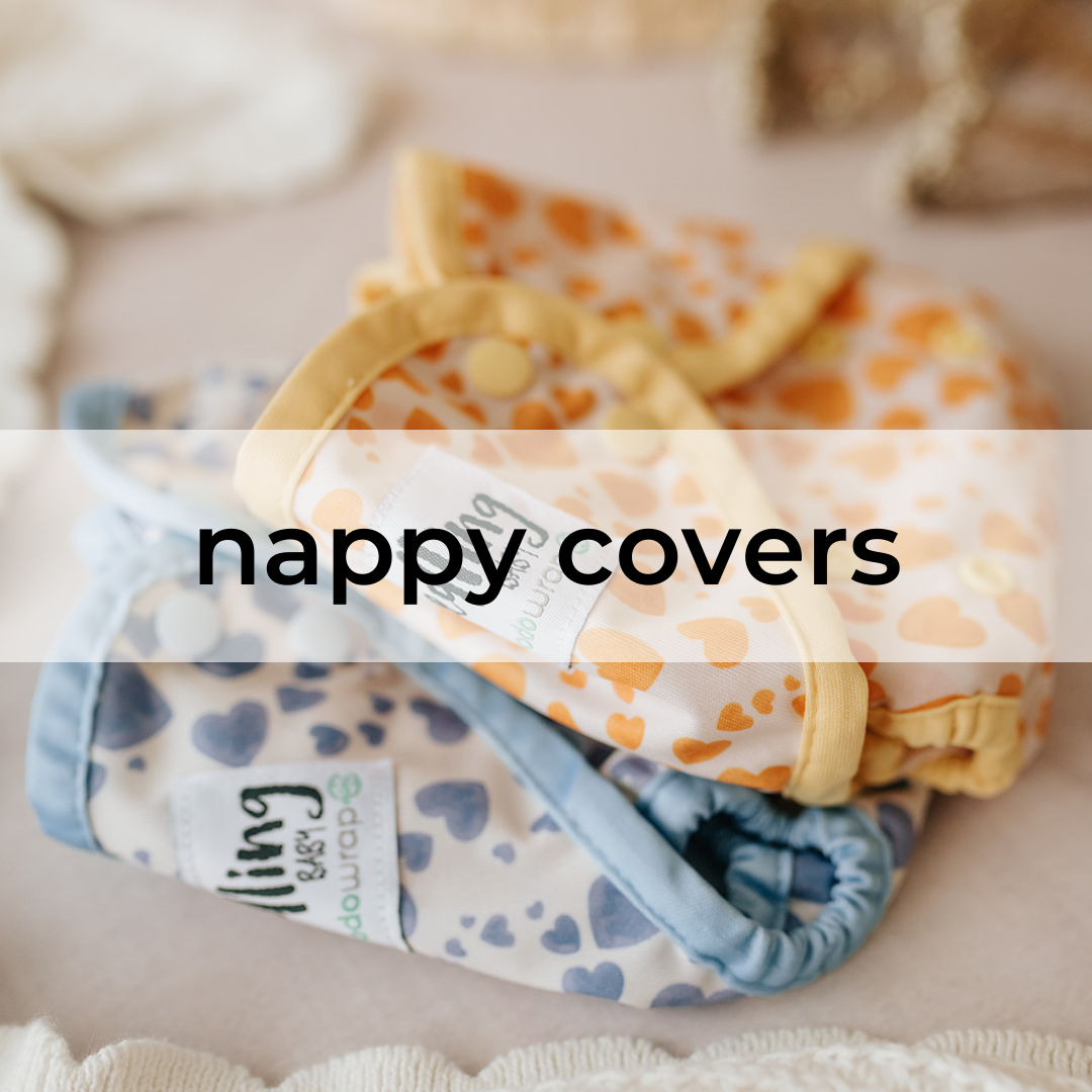 NAPPY COVERS