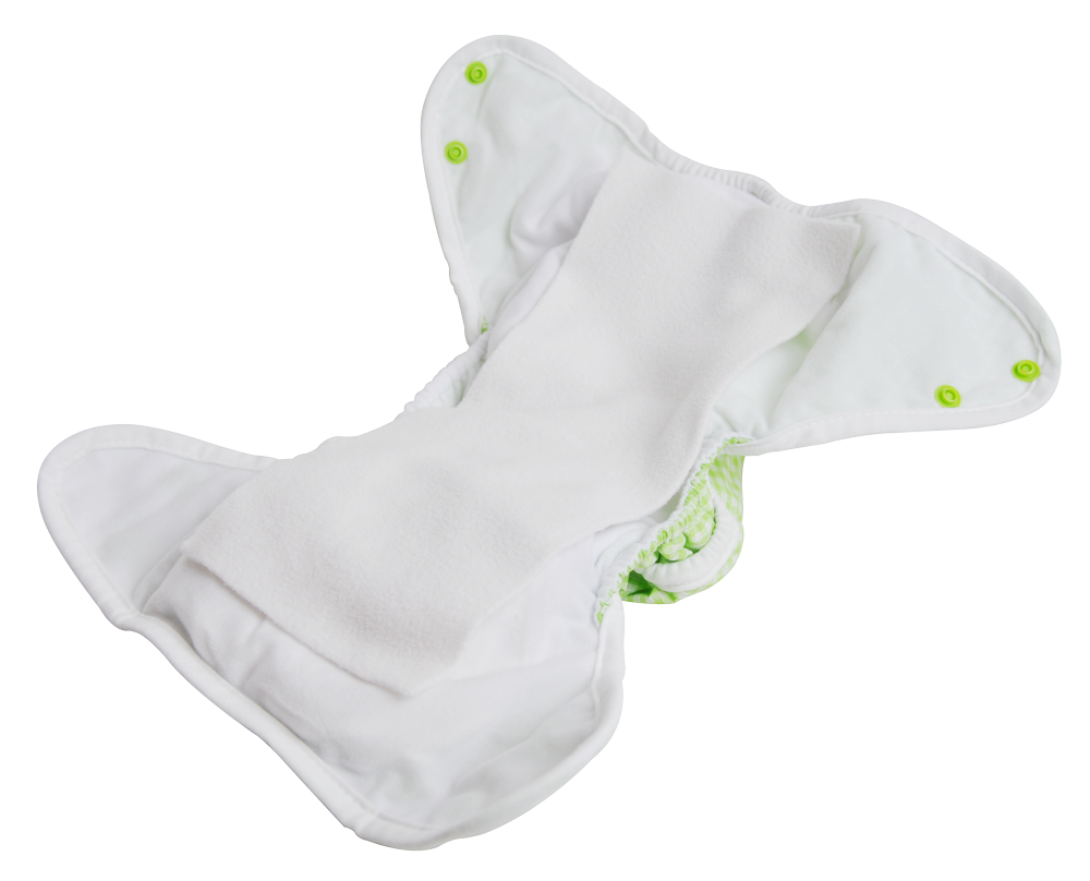 Reusable Nappy Liners: Why I Use Them and You Should Too