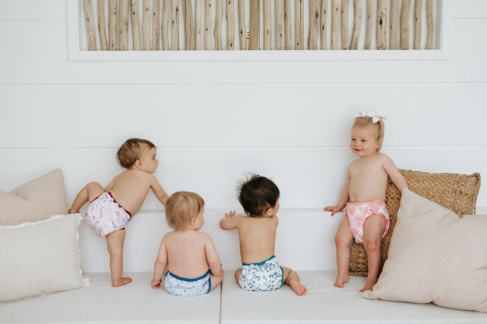 Kick-Start Your 2024 Savings Goals with Cloth Nappies