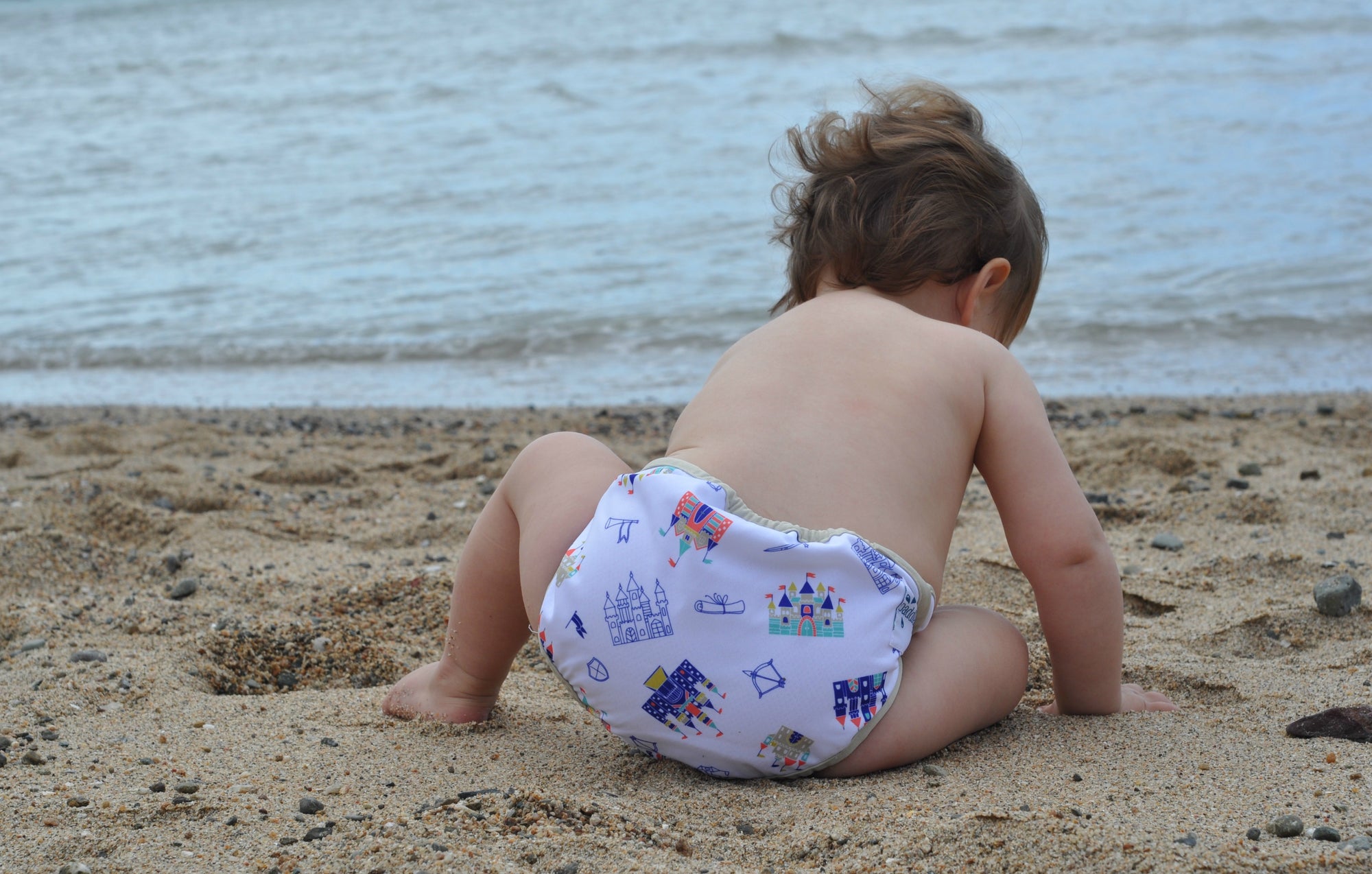 12 More Cloth Nappy Myths Busted