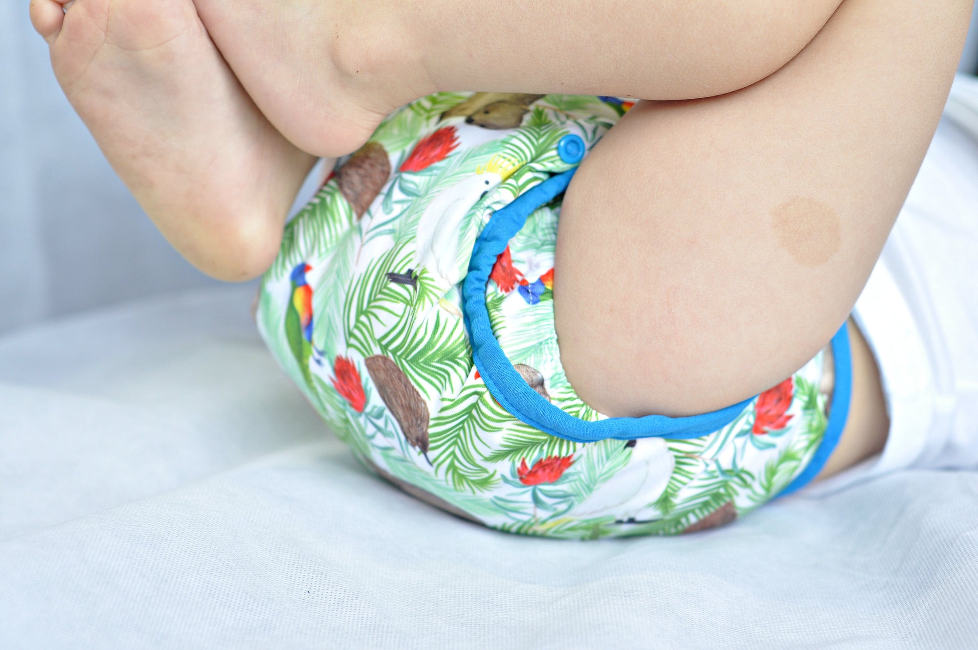 3 Ways to Simplify the Switch to Cloth Wipes