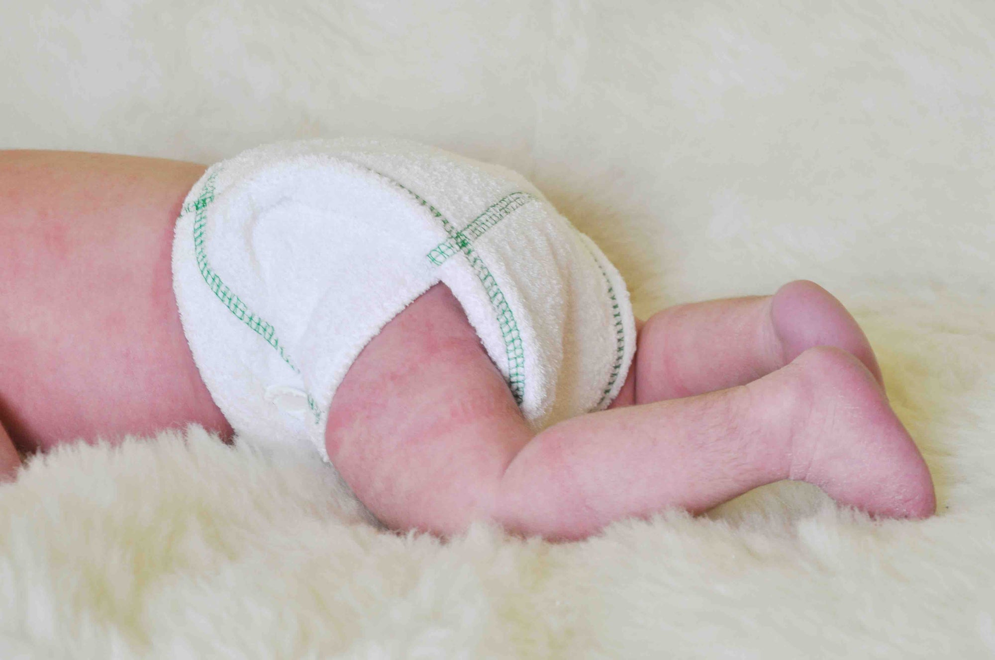 Cloth Nappy 101: Everything You Want to Know About Prefold Nappies