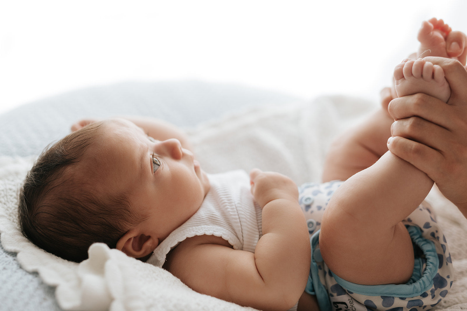 Babies on a Budget: Keep the Love Alive for Less