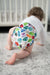 Cómodo Wrap Reusable Nappy Cover (4-16 kg)