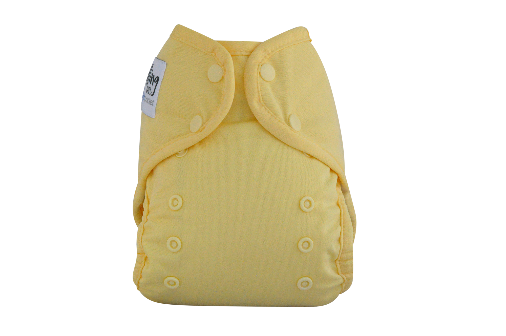 Multi-fit Pocket Nappy