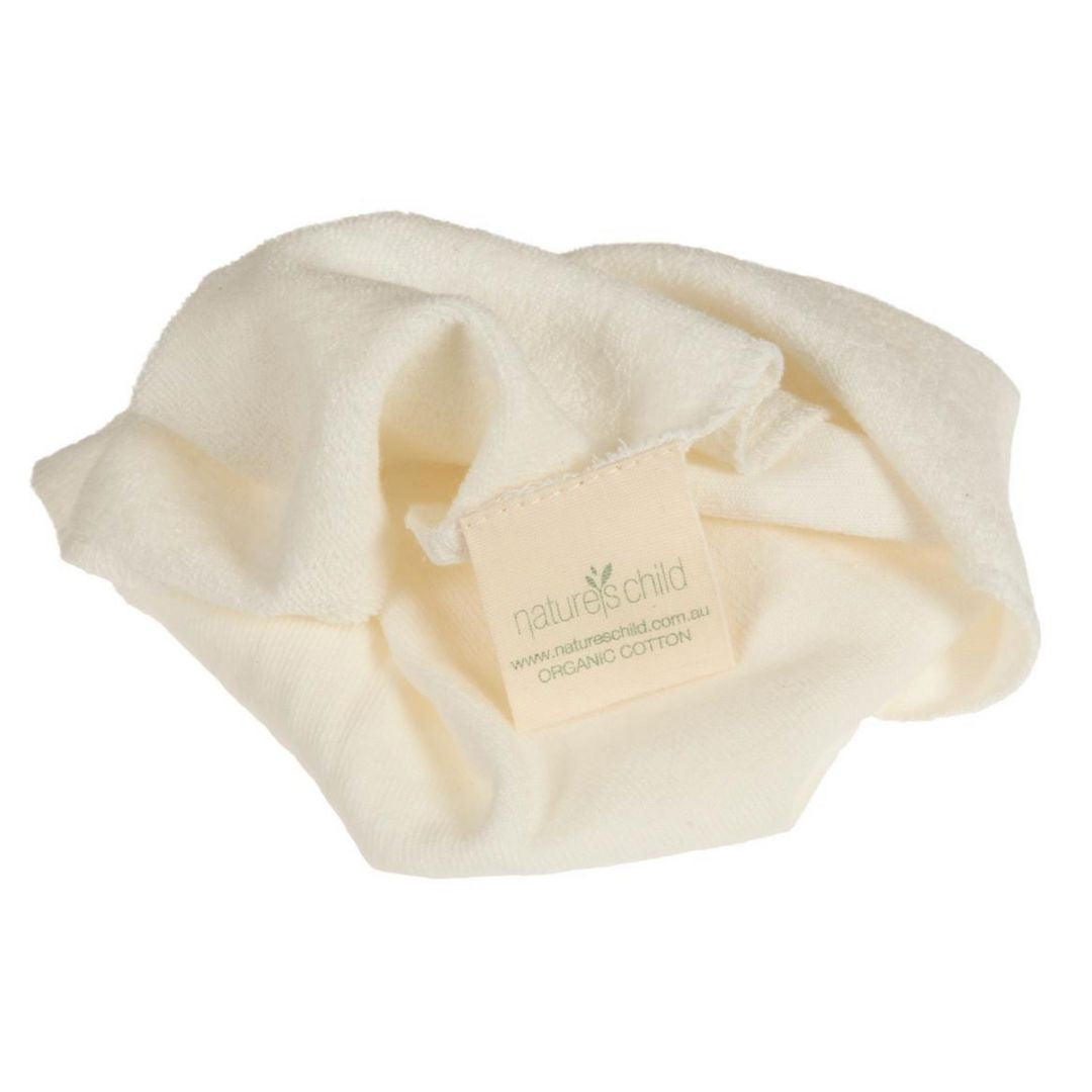 Nature's Child Baby Wipes