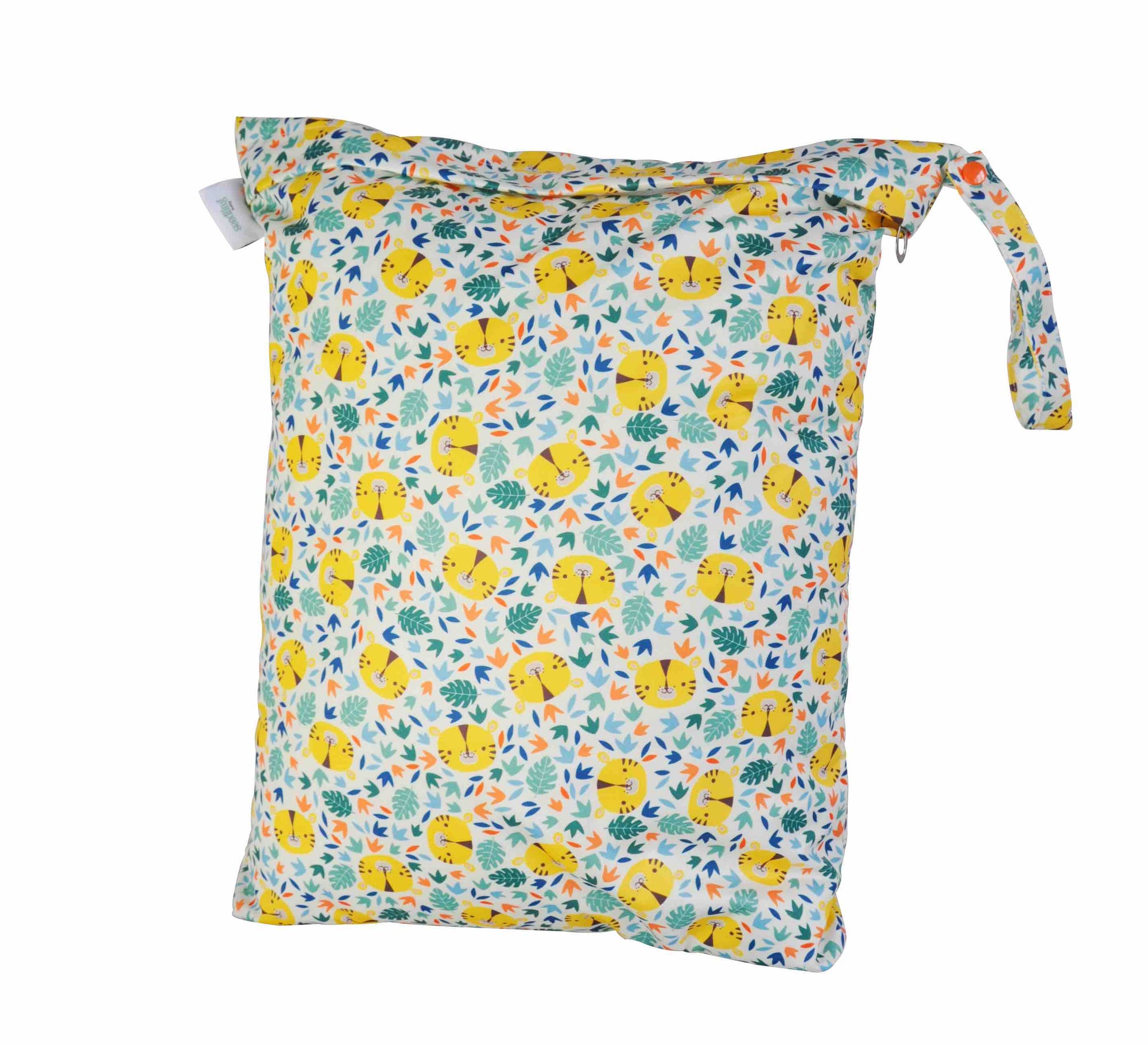 Beach Bag Reusable Wet Bag