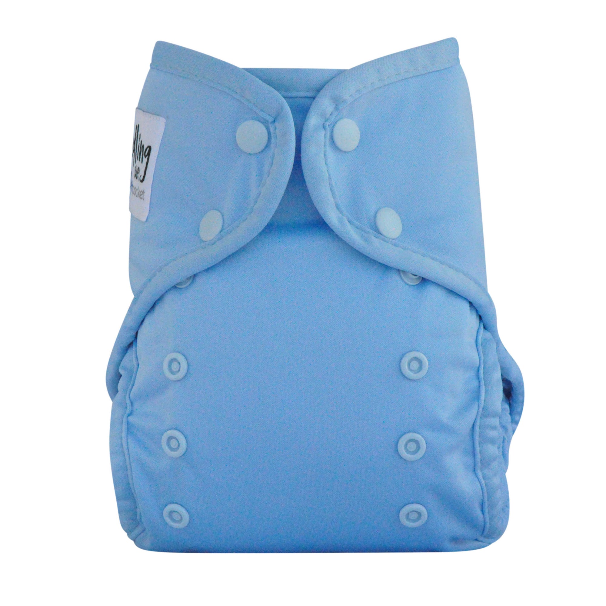 Multi-fit Pocket Nappy