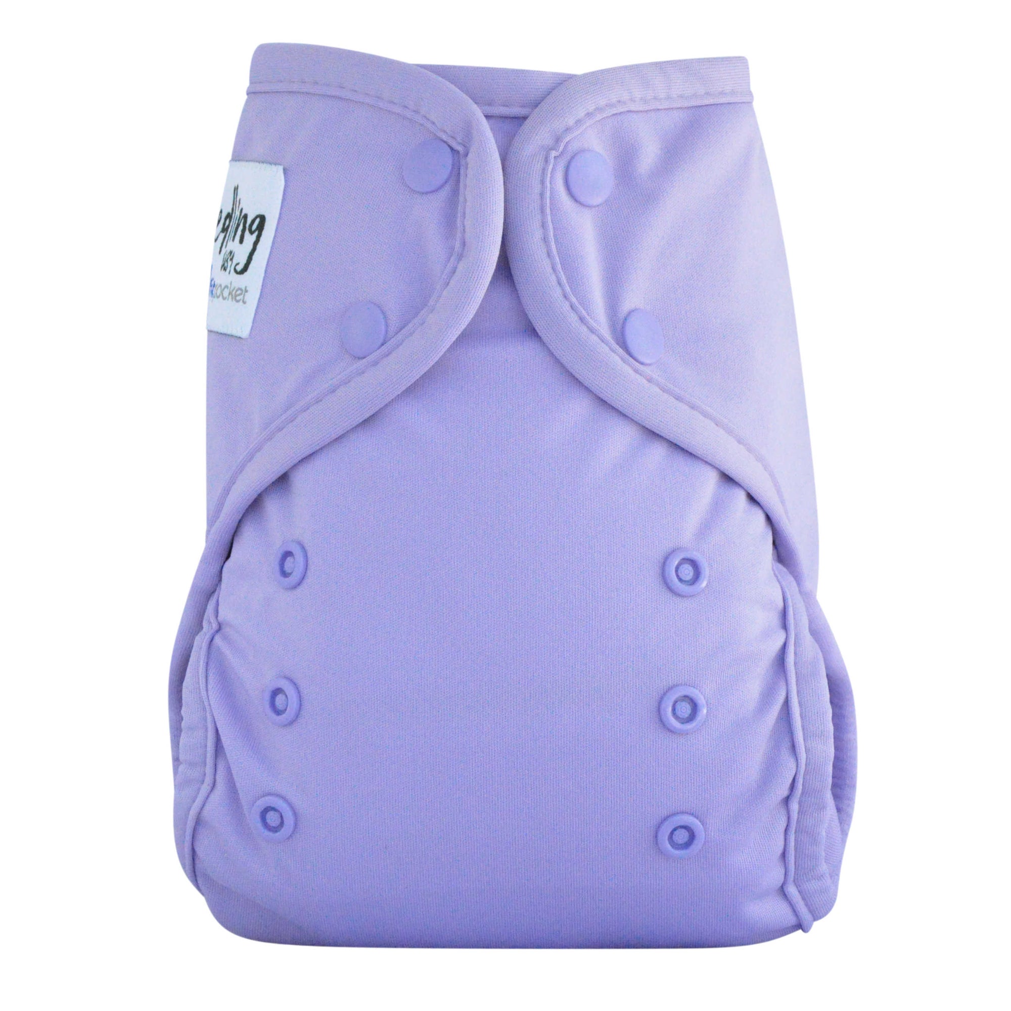 Multi-fit Pocket Nappy