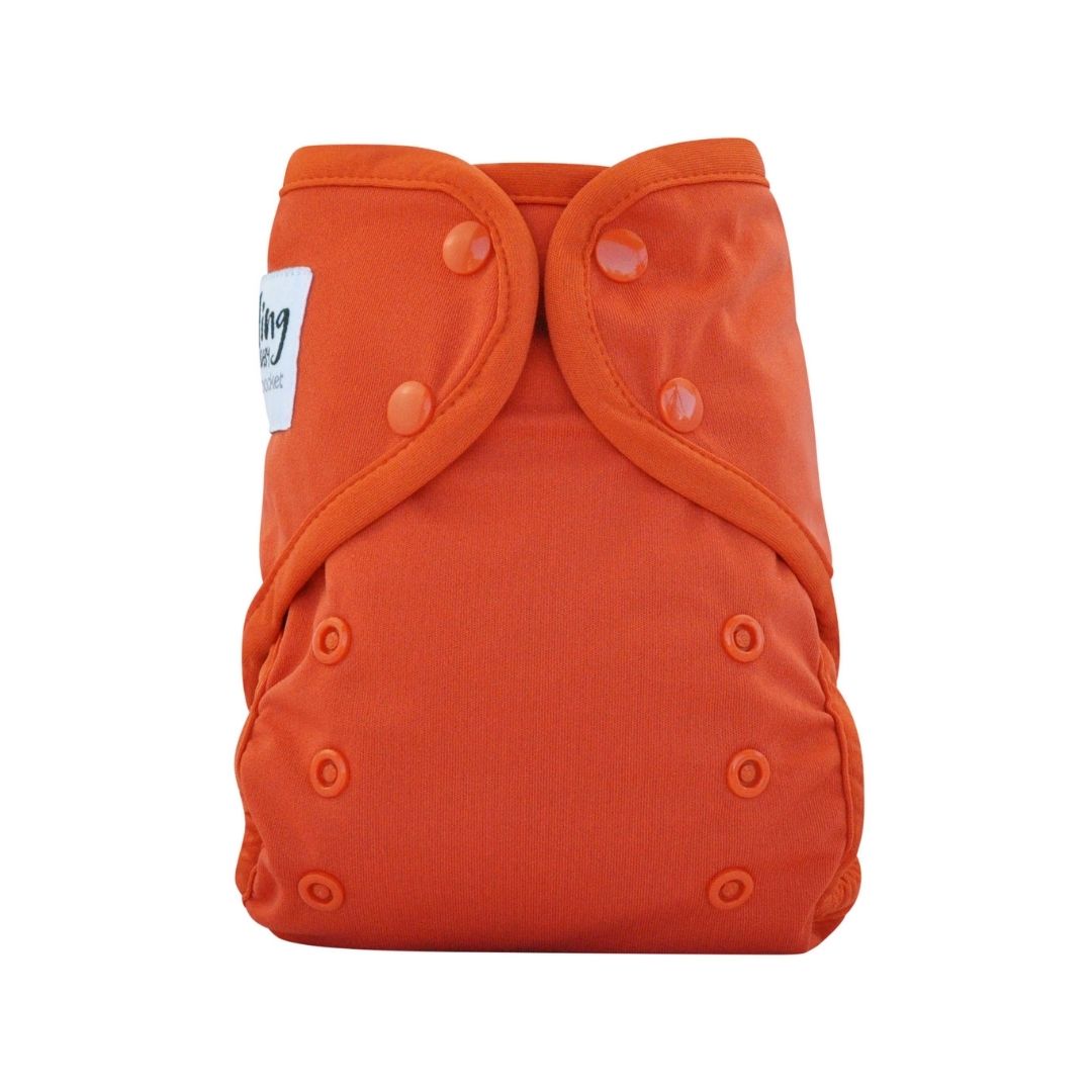 Multi-fit Pocket Nappy