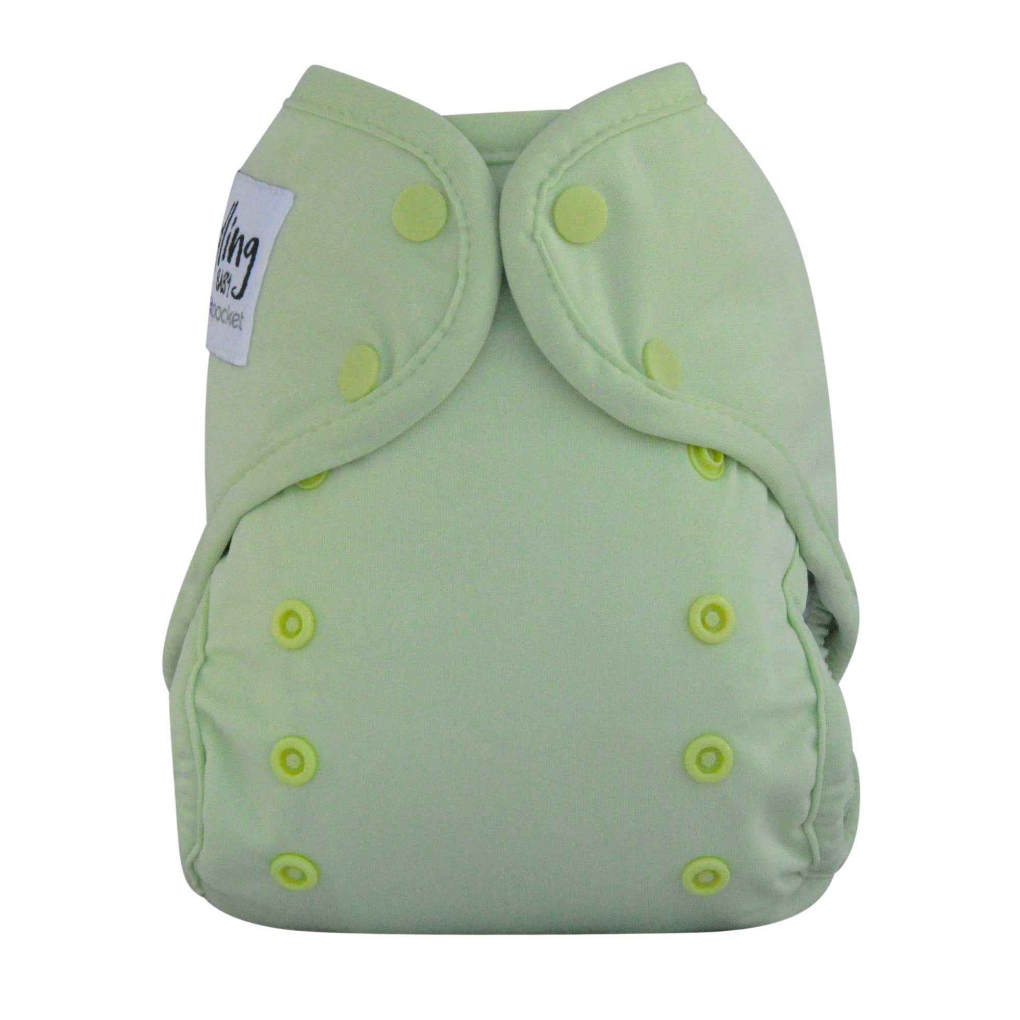 Multi-fit Pocket Nappy