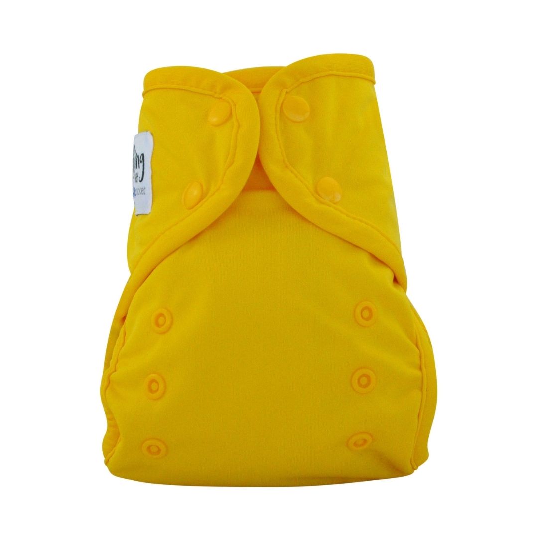 Multi-fit Pocket Nappy