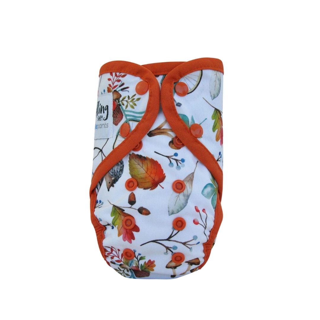 Paddle Pants Reusable Swim Nappy