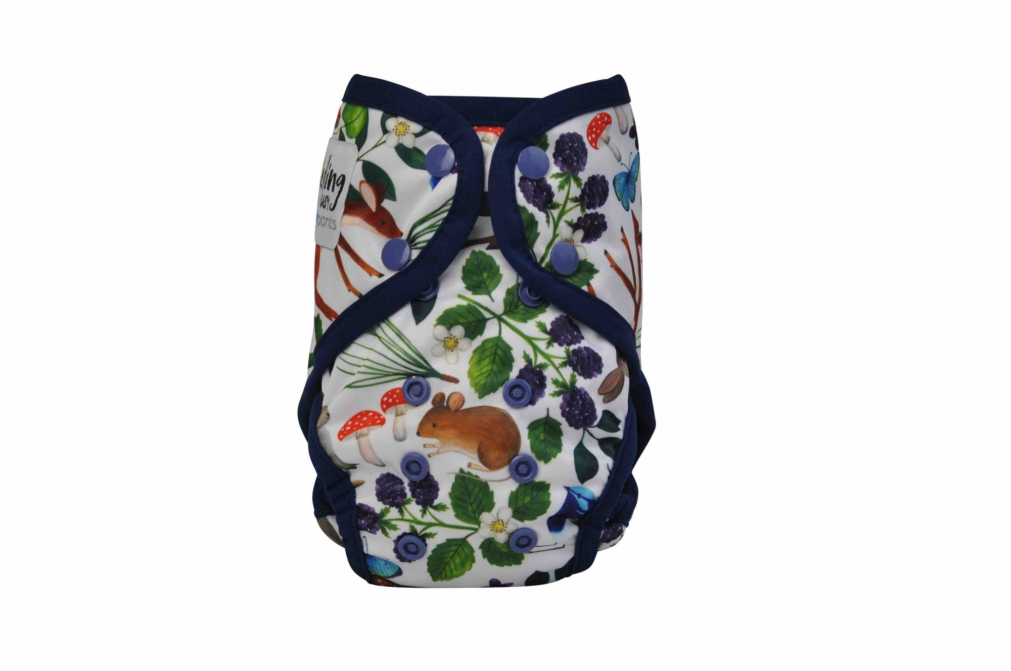 Paddle Pants Reusable Swim Nappy