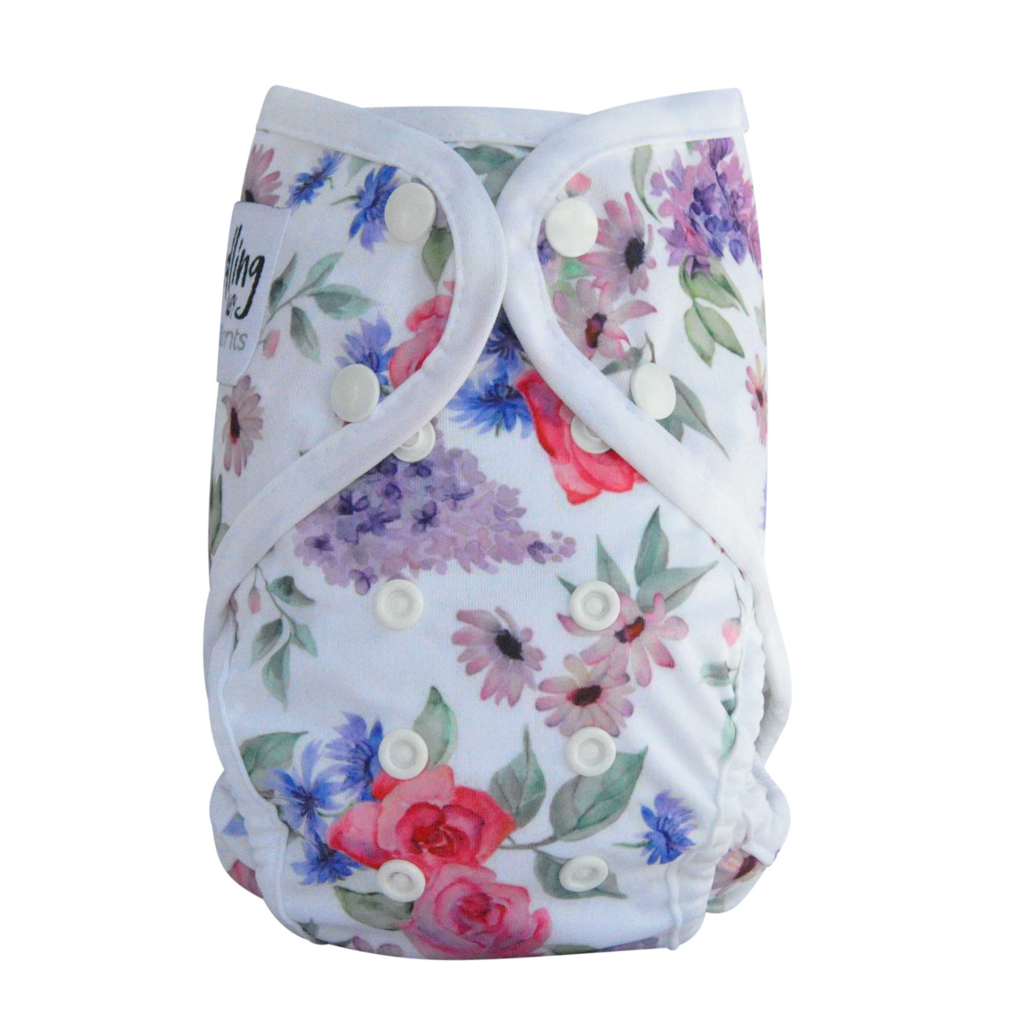 Paddle Pants Reusable Swim Nappy