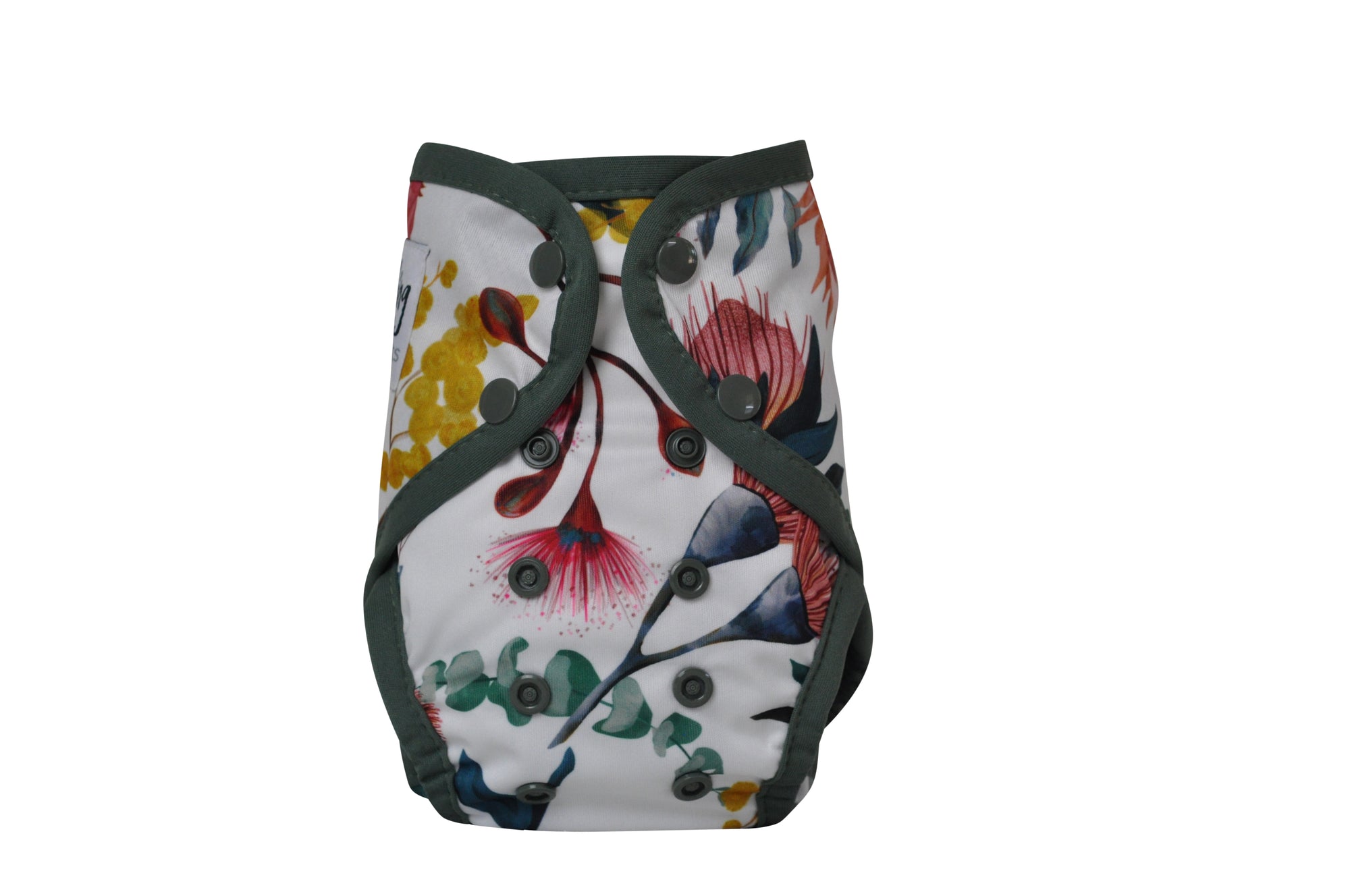 Paddle Pants Reusable Swim Nappy