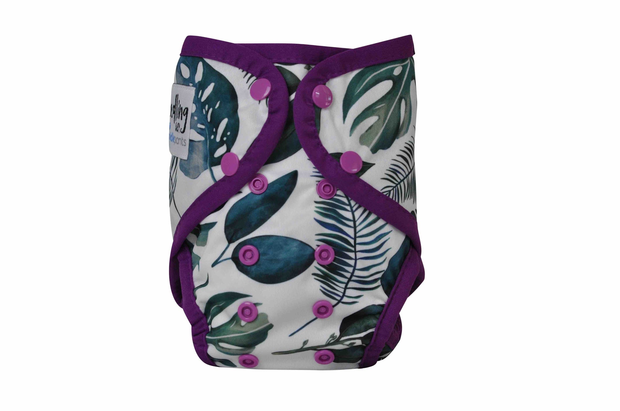 Paddle Pants Reusable Swim Nappy