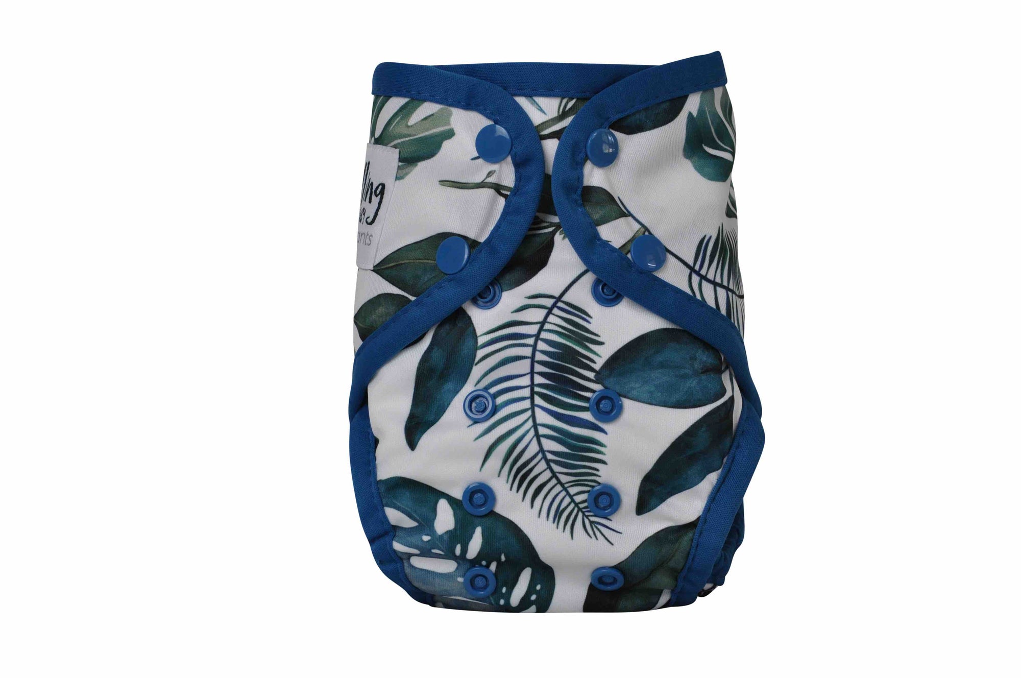 Paddle Pants Reusable Swim Nappy